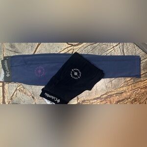 Never wore them , they’re in great shape. size M (10/12)